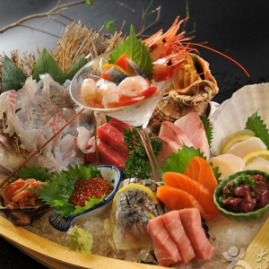 板桥日本料理鲜美