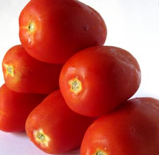百鲜墟水果小番茄