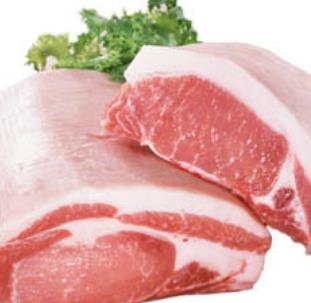 碚峡土猪肉瘦肉