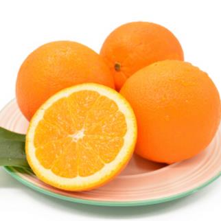 爱果益家新鲜橙子