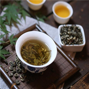 高黎贡山生态茶业杯子