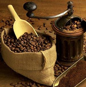 北平咖啡现磨咖啡豆