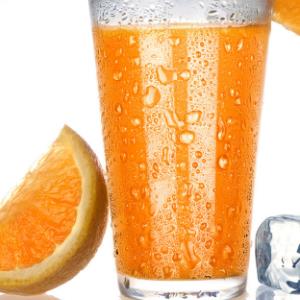 鲜果汇橙汁