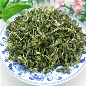 高黎贡山生态茶业茶叶