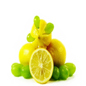 百荣果业柠檬
