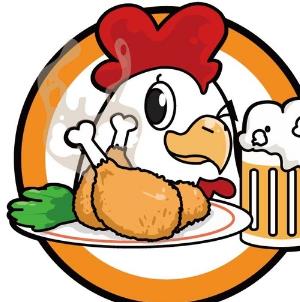 bigbang韩国炸鸡logo