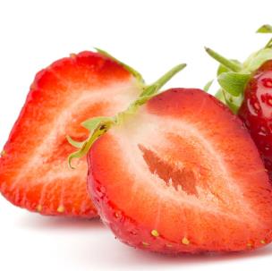 四季水果店草莓