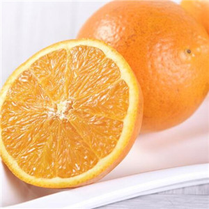 鲜果道橙子