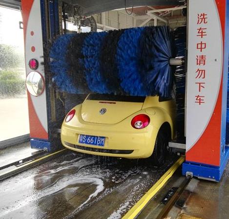 车之家洗车