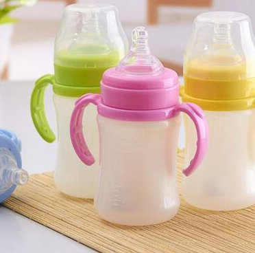 安安孕婴婴儿奶瓶