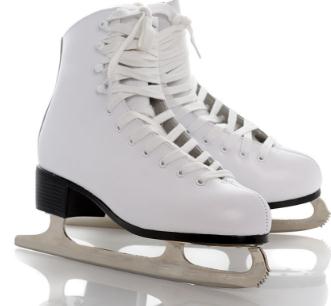 奥德里奇溜冰鞋