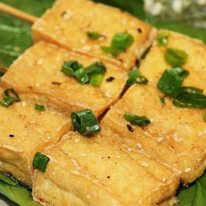 湘酥味臭豆腐自有工艺