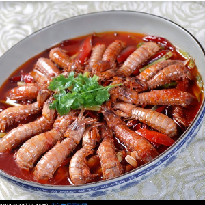 重庆盆盆虾营养