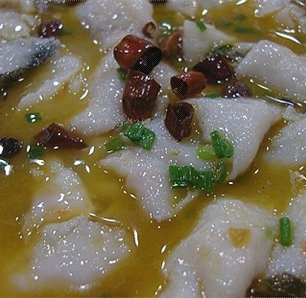 楊季酸菜鱼米饭