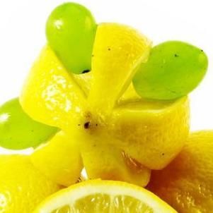 四季水果店柠檬