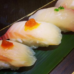 大猿日本料理寿司刺身