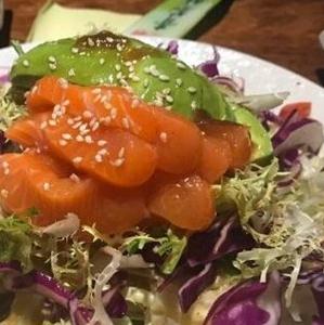 东京食堂沙拉