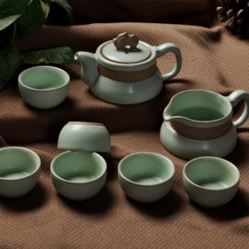 重庆茶业茶具