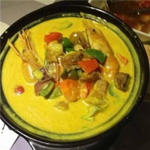 青悦越南料理法式