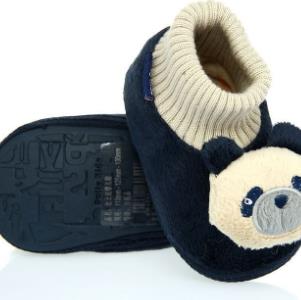 米高熊棉鞋
