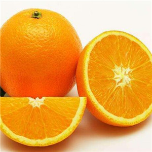 鲜果坊橙子