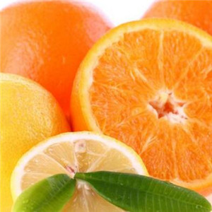 鲜果源橙子