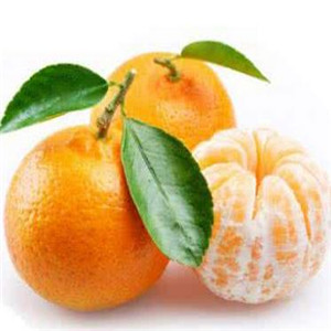 鲜果之家甜橘
