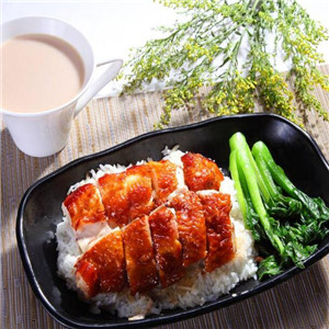 筷食客青菜