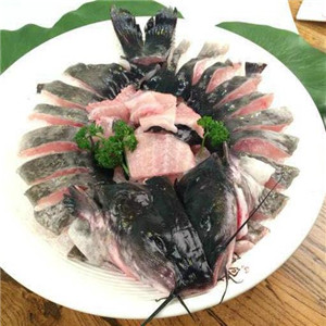 黑鱼火锅乌鱼