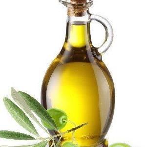 橄榄油美容瓶装