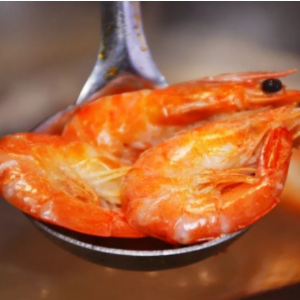 诱惑海鲜自助烤肉火锅大虾