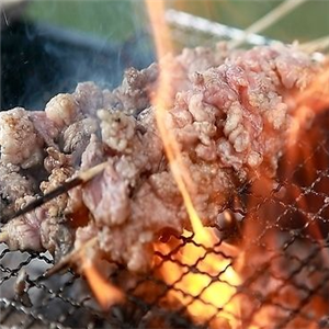 炭香缘自助烤肉火锅烤肉