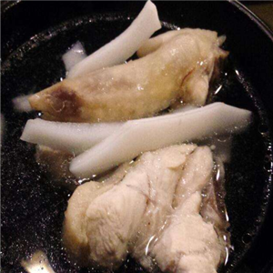 台北吴记椰子鸡&麻辣火锅