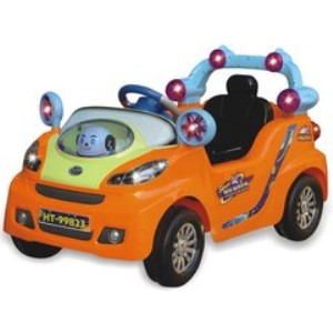 贝儿佳儿童电动车优质玩具车