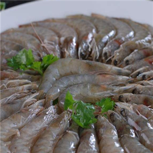 赏鲤台炭烤海鲜四季火锅海虾