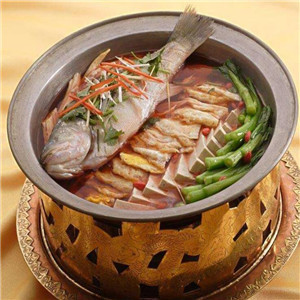 隴熙火锅鱼肉