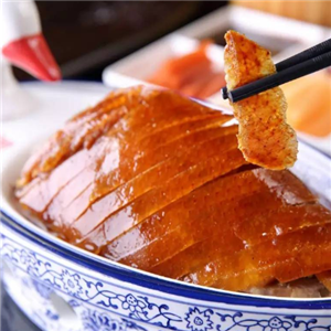 京贝勒-北京烤鸭火锅
