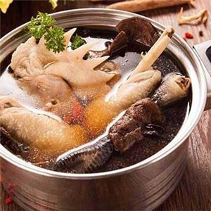 漢時潮汕牛肉火锅店营养
