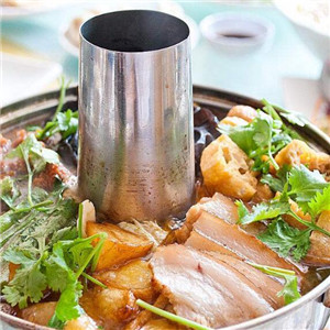 海霸王火锅系列地道台湾味品质一级棒美味
