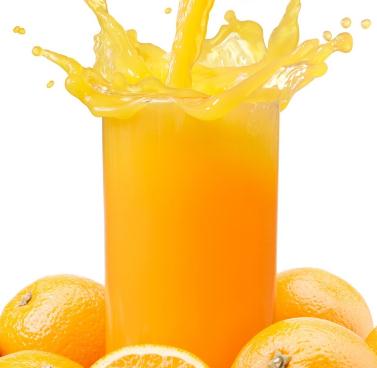 华乐饮料橙汁