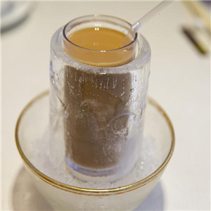 黄金洲奶茶小食店美味