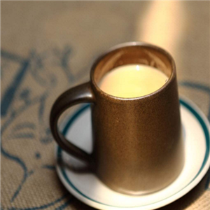年丰咖啡奶茶原料批发商行
