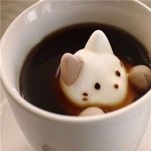 tea奶茶店小猫咪奶茶