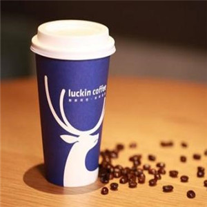 luck奶茶加盟