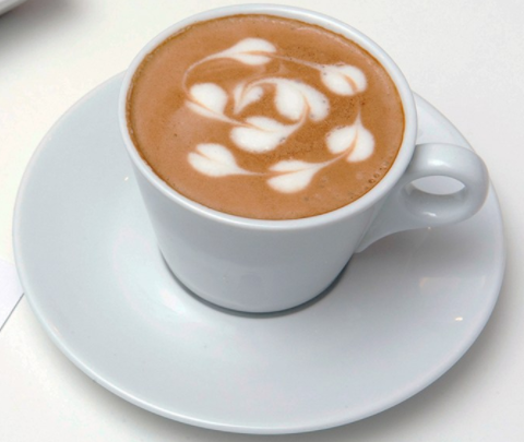 Caffein咖啡代理