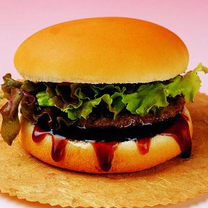 The Habit Burger Grill 哈比特汉堡美味