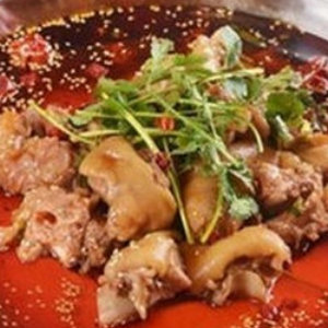 四记丰火锅川菜料理营养