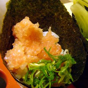 竹寿司寿司卷