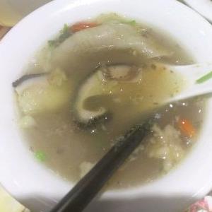 贵州黄牛肉火锅汤