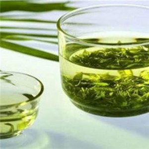  Tea Shengju Tea Green Tea